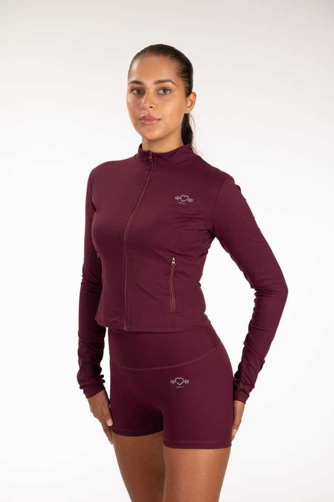 Gymfitt Seamless Shorts