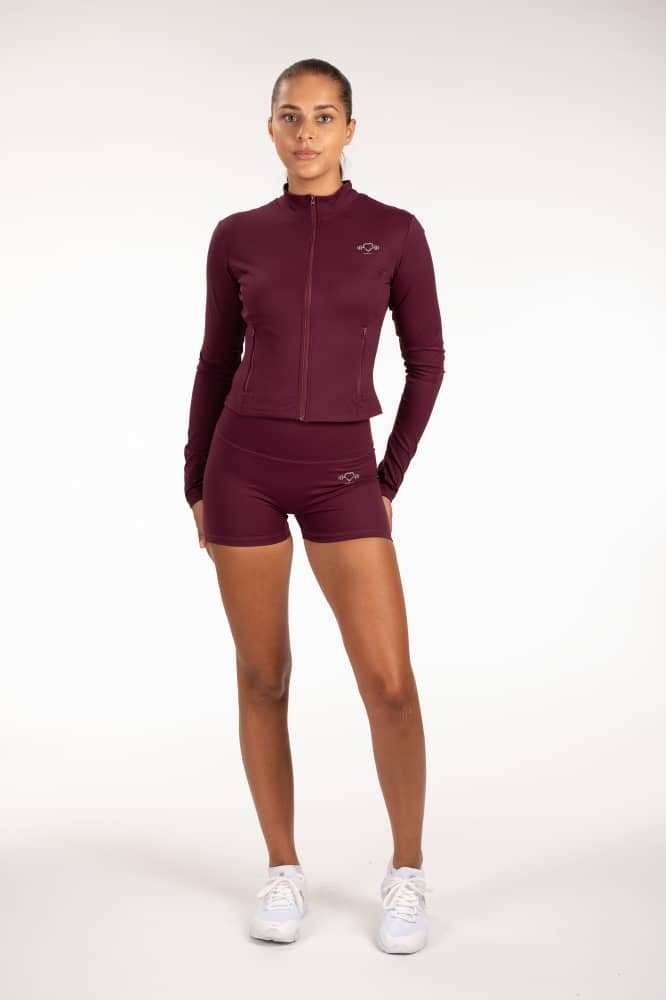 Gymfitt Performance Jacket